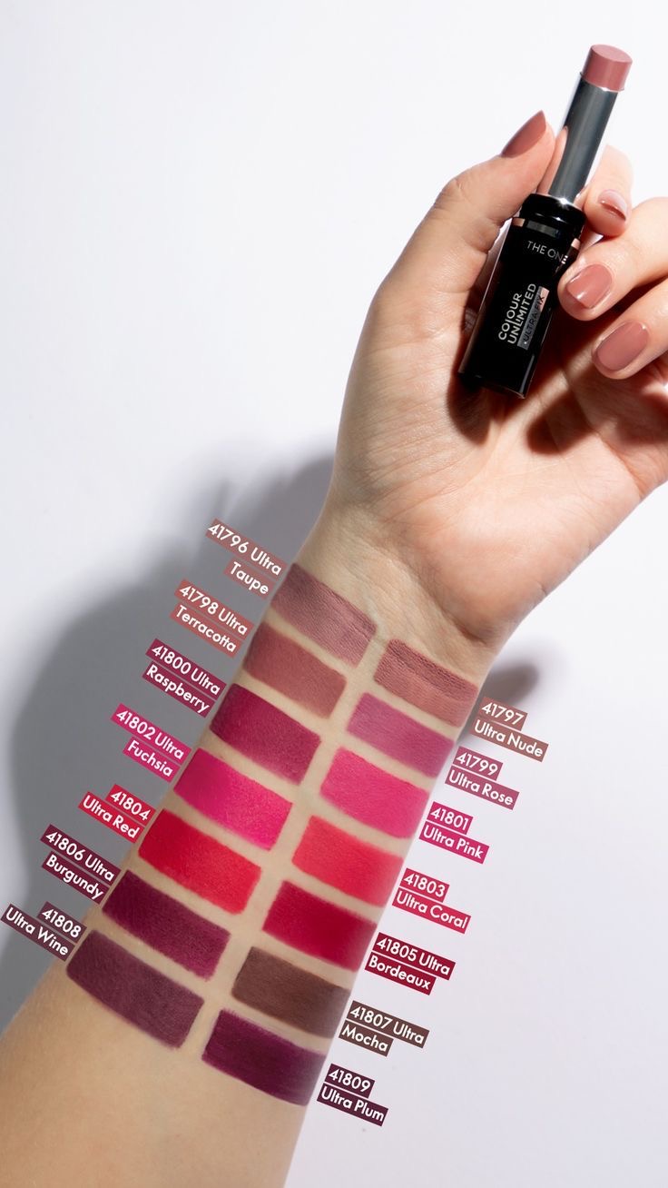 رژلب جامدمات دوان الترا فیکس اوریفلم