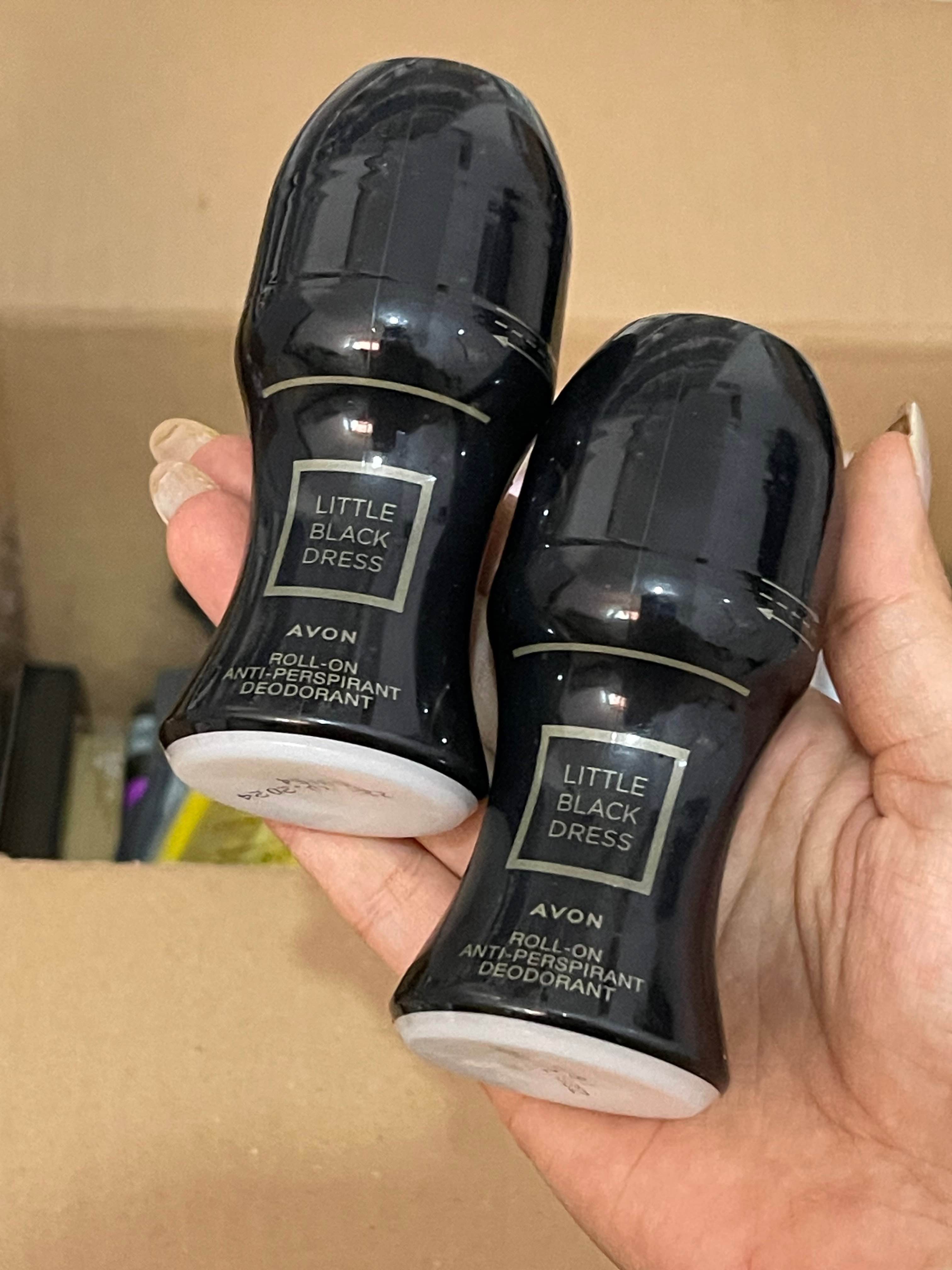 مام رول زنانه. Little Black Dress آون امریکا