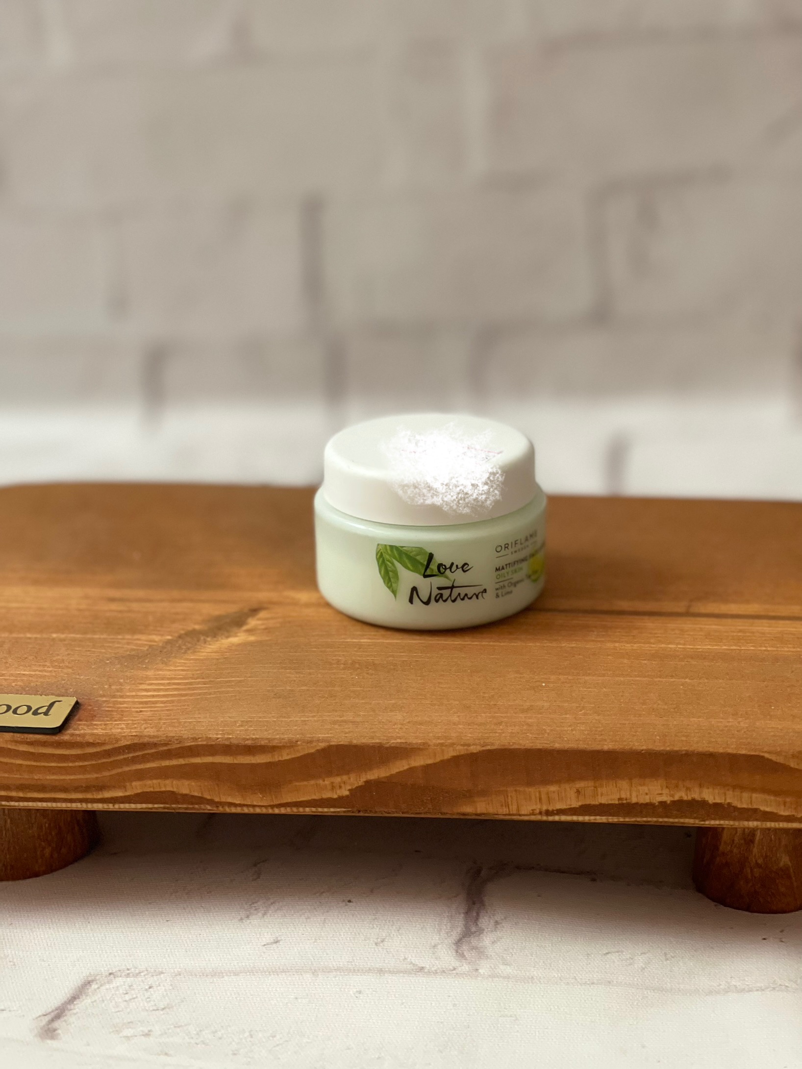 لوسیون مات کننده پوست چرب  تی تری و لیموی مکزیکی