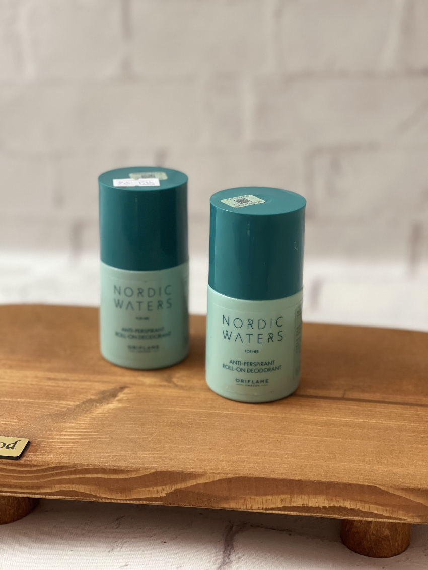 مام زنانه نوردیک واترز خنک وگلی