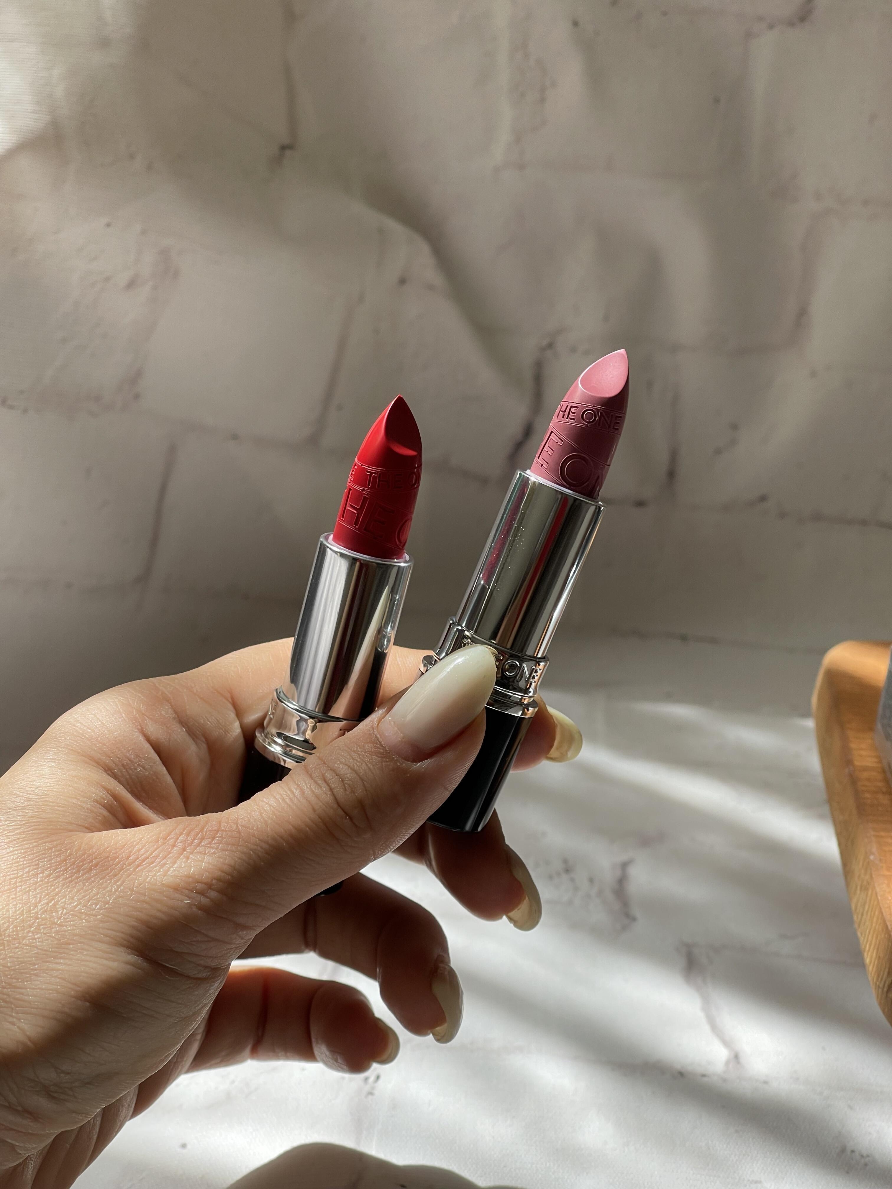 رژ لب هوشمند دوان حاوی ویتامین سی