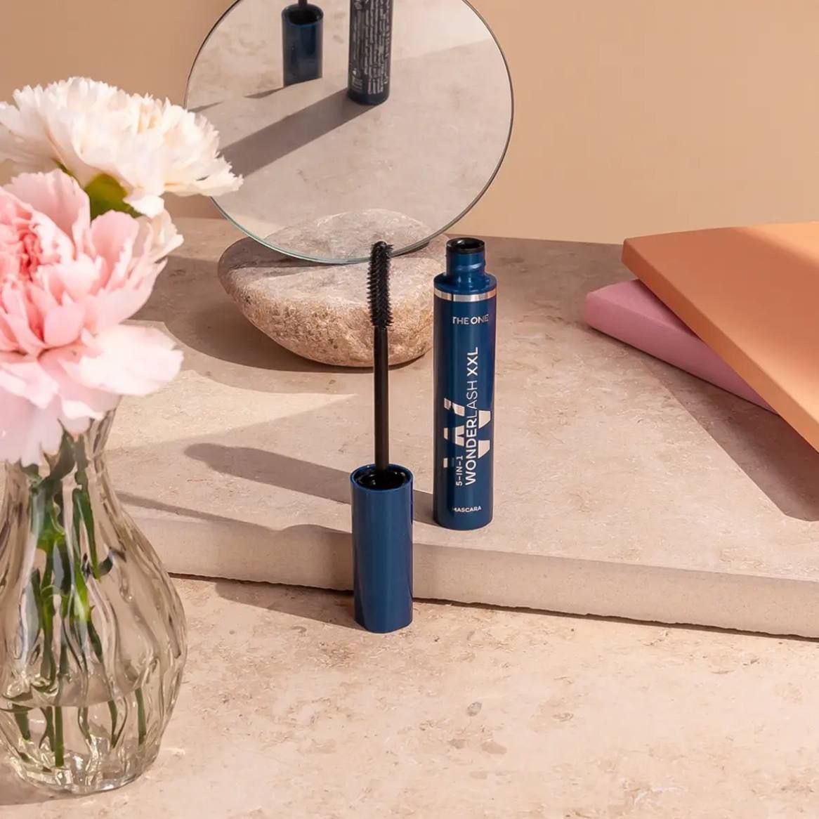 ریمل ضدآب واندرلش XXL دی وان