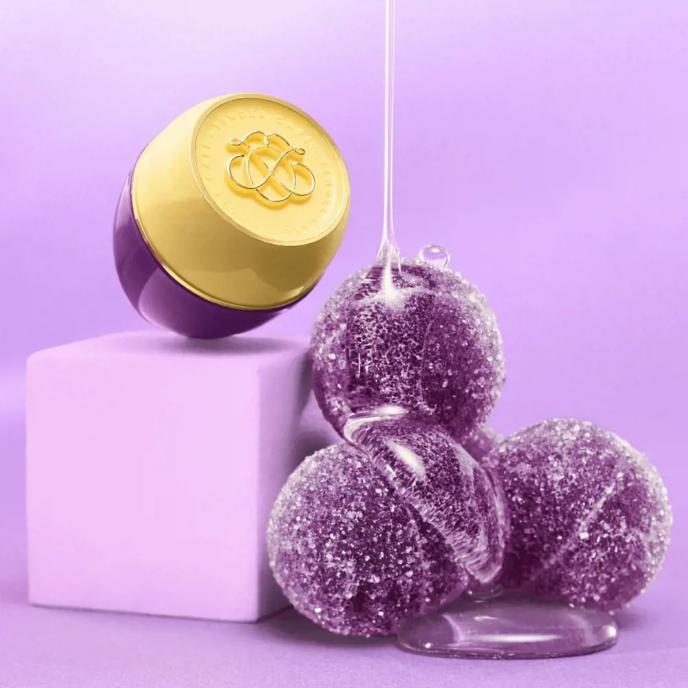 تندرکر کرم معجزه گرآلو قندی(شکری)