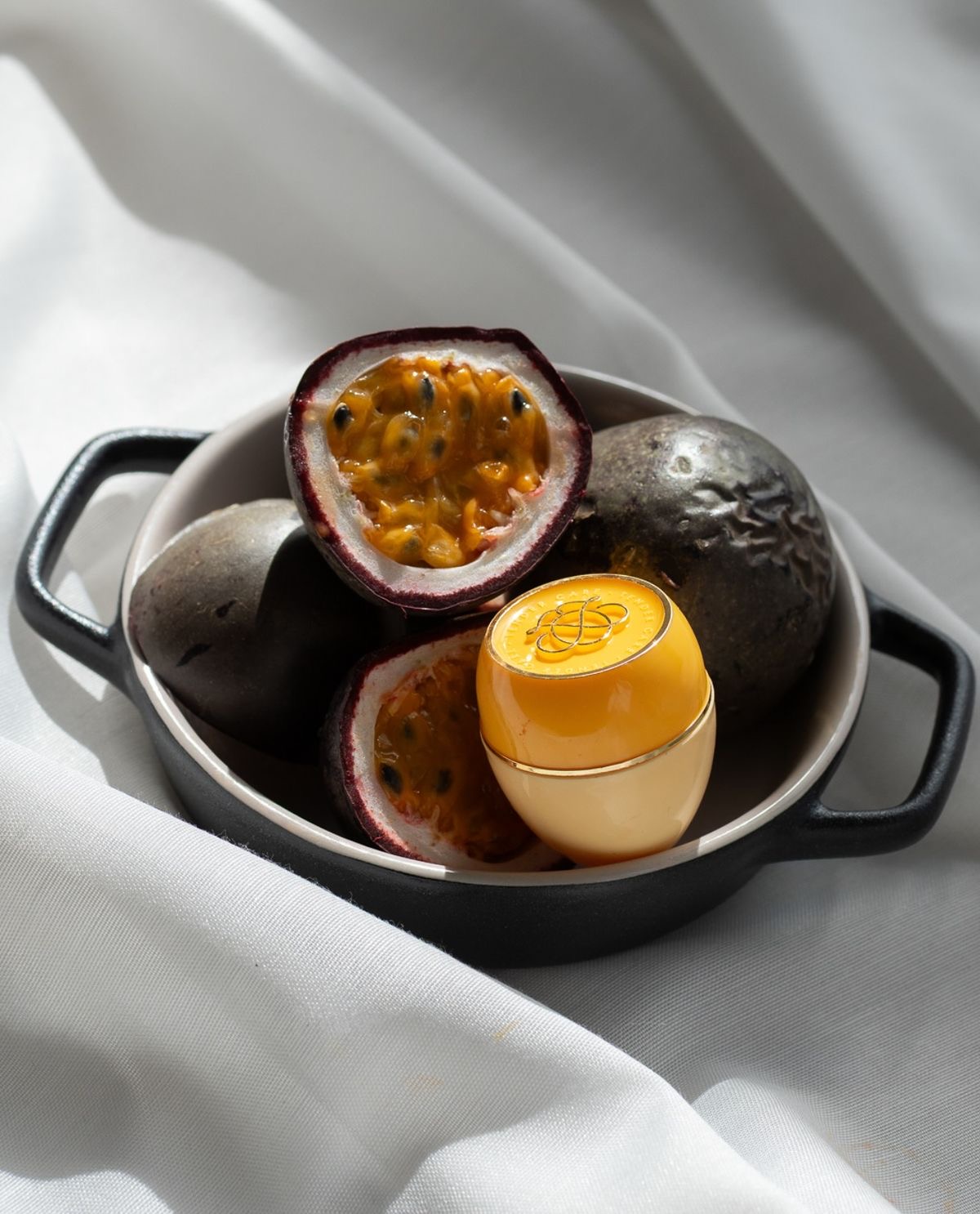 مرهم چند منظوره تندرکر پشن فروت