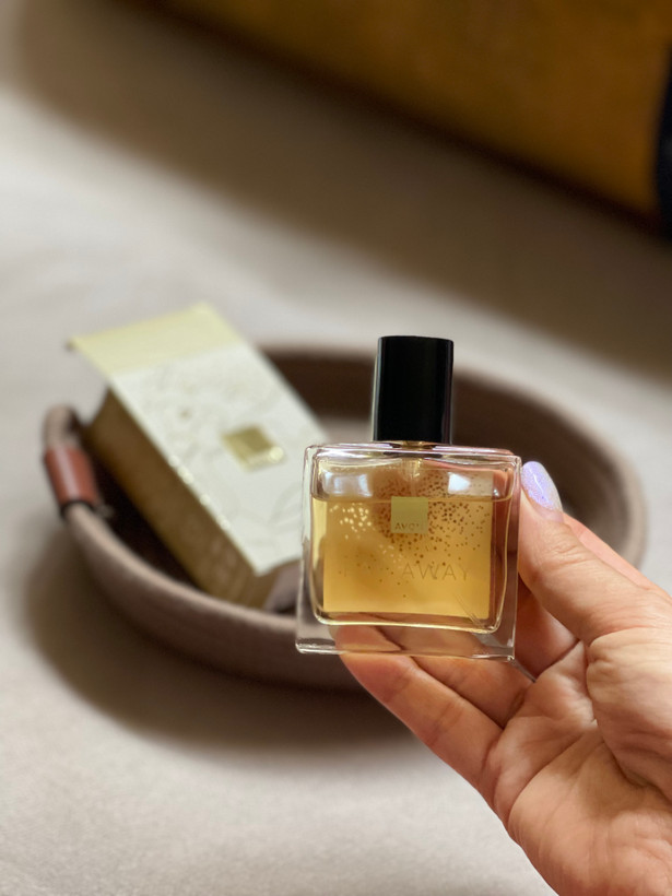 عطر